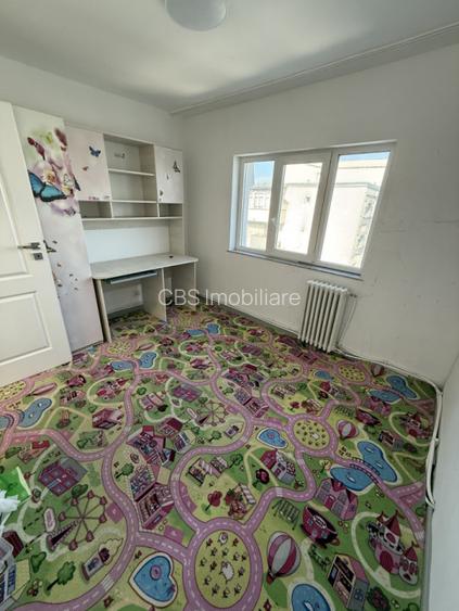 Exclusivitate!Com 0%! Apartament 4 camere 76mp et 8/9 finisat modern C.Floresti - 8