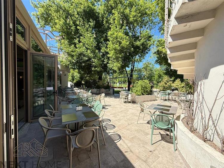 Afacere la cheie | Restaurantul INTIM (Traditie din 1972) – Complex 1005 mp util