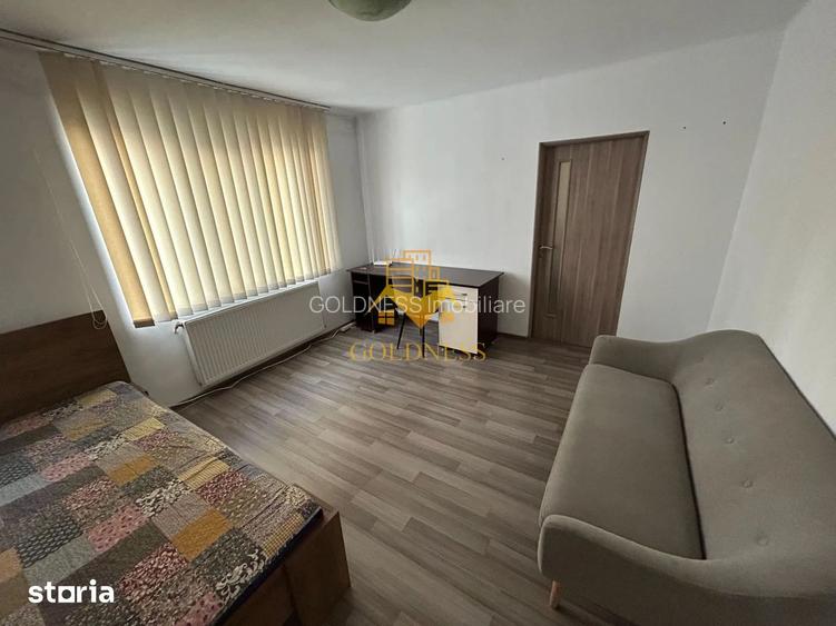 2 camere decomandate, Pet Friendly, Cartier Marasti, Zona Paris - 3