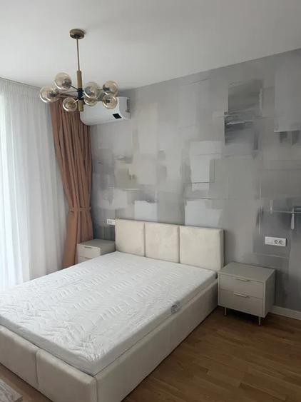 Apartament 3 camere | The Ivy Băneasa – Jandarmeriei | 87 mp | Prima închiriere