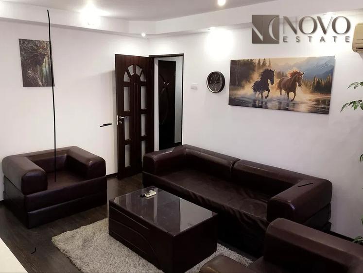 2 Camere | Unirii | Pet Friendly | AC | Metrou