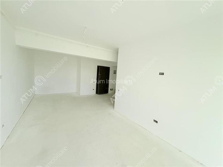 Apartament cu 3 camere si balcon in zona Calea Surii Mici din Sibiu - 4