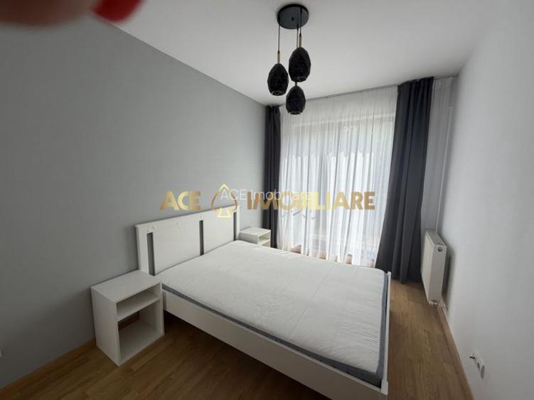 2 Camere de inchiriat | Baneasa | Centrala | Ansamblu Barcelona - 2