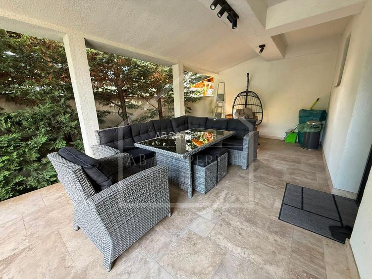 Vilă 4 camere| Curte 200mp | Bragadiru | Best Deal - 25