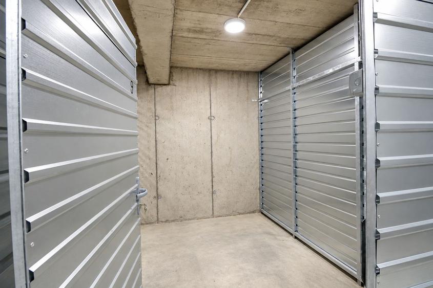 Aradului | 3 camere | Bloc nou | 2 băi | Lift | Parcare subterană