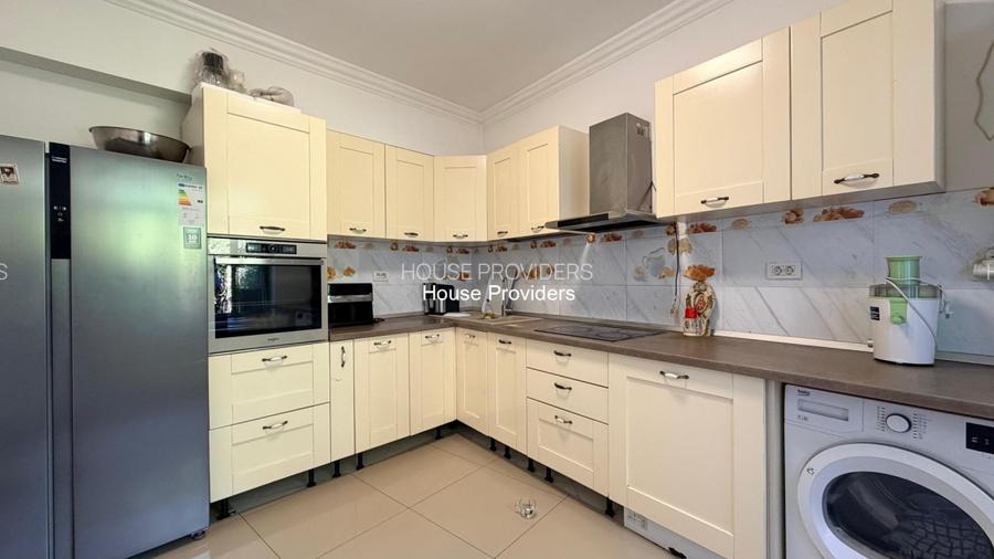 Casa 4 camere 3 bai|Curte|Eminescu Mosilor Foisorul de Foc - 7