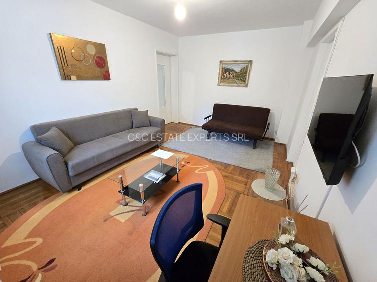 Crangasi-Calea Giulesti / Apartament 3 Camere - 3
