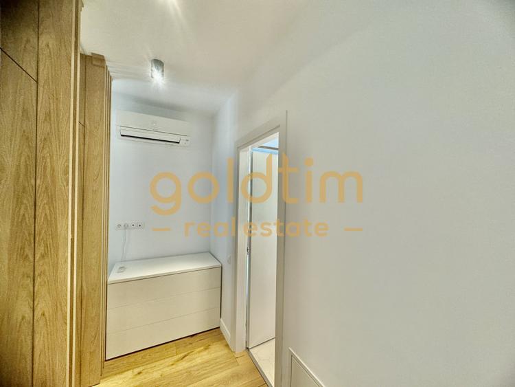 SUPERB / PENTHOUSE CU TERASA 80 mp