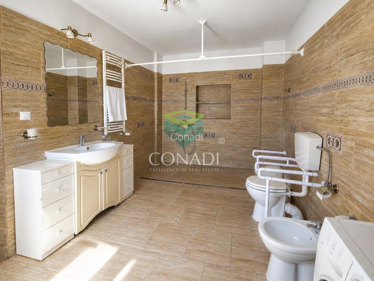 Vila Otopeni acces DN1 | rezidental | comercial | office-showroom - 34