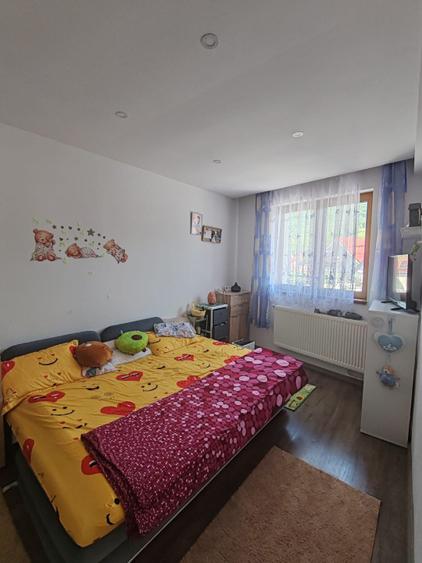 Casă 240 mp, mobilată și gata de locuit, zona Baia Sprie - Central