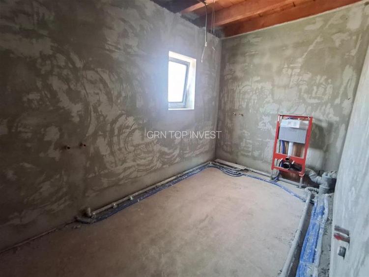 Duplex 4 camere zona Selimbar - 9