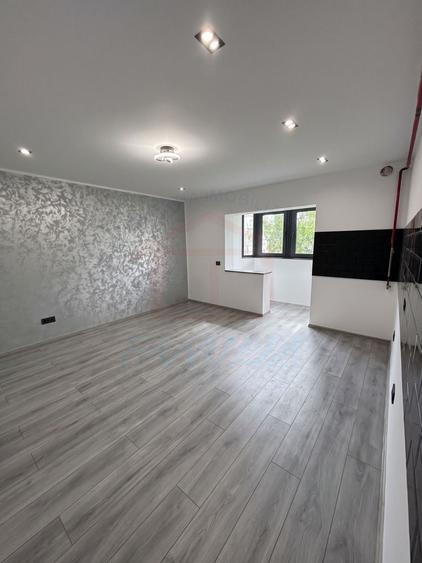 57.500 € apartament 1 camera Bd. Dunărea Etaj 1 PR-uri Micro 20
