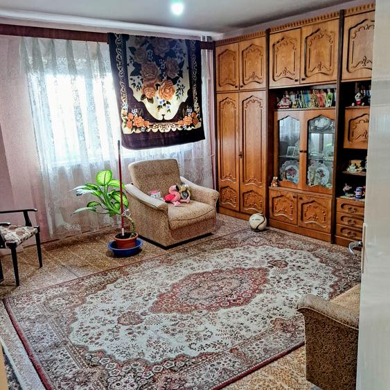 Oportunitate, 2 camere decomandate, etaj 5, Grigorescu