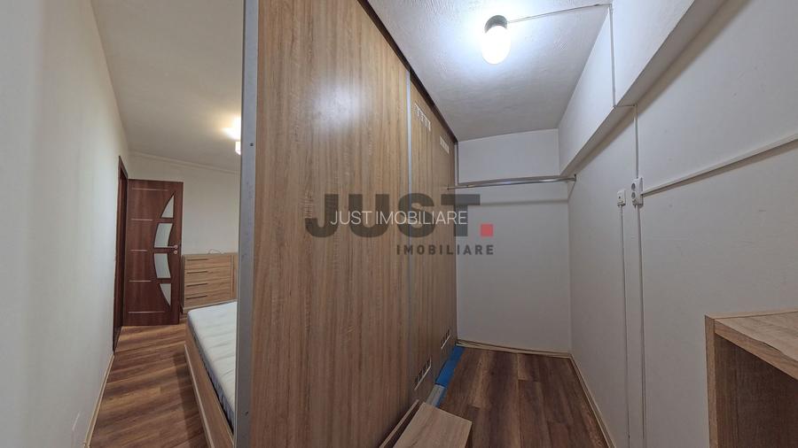 Apartament 2 camere decomandate | curte + parcare | acces auto | Cluj - 7