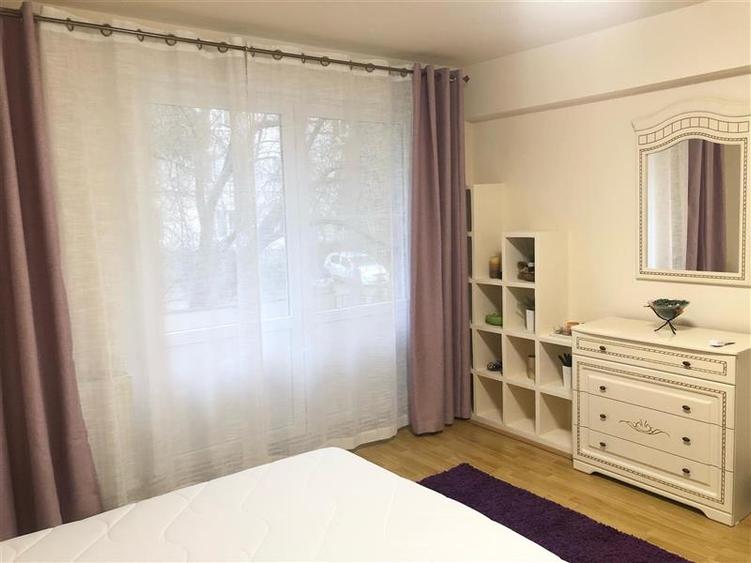 De inchiriat apartament 2 camere in Cornisa Tg. Mures
