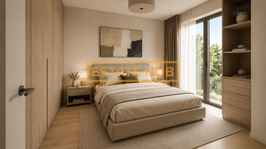 3 camere Dorobantilor- direct de la dezvoltator cu 0%comision