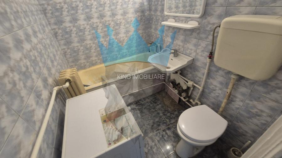 Apartament 2 Camere Balta Alba Bucuresti - 5