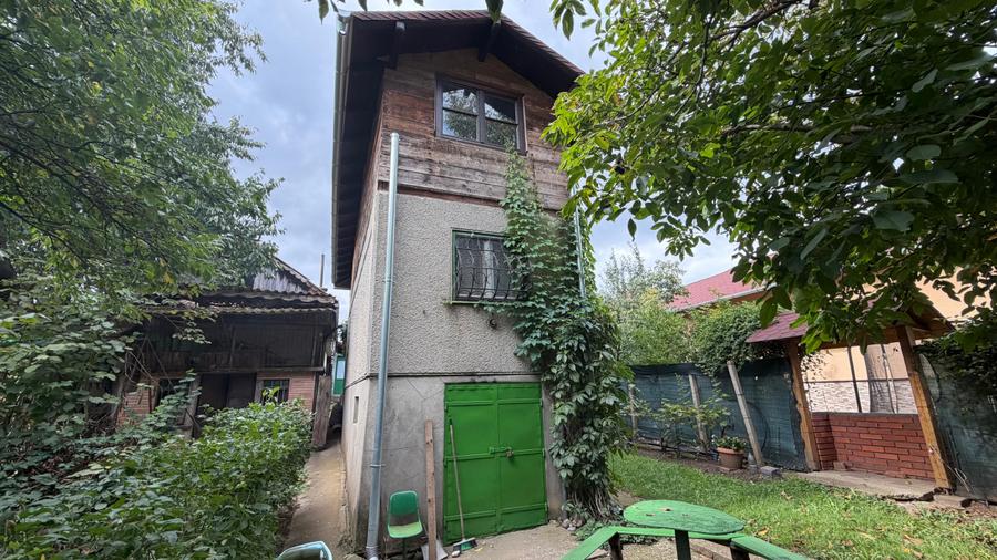 Casa de vinificatie in Viile Tieamului Carei