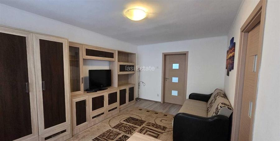 Apartament 2 camere Tudor Vladimirescu - 2