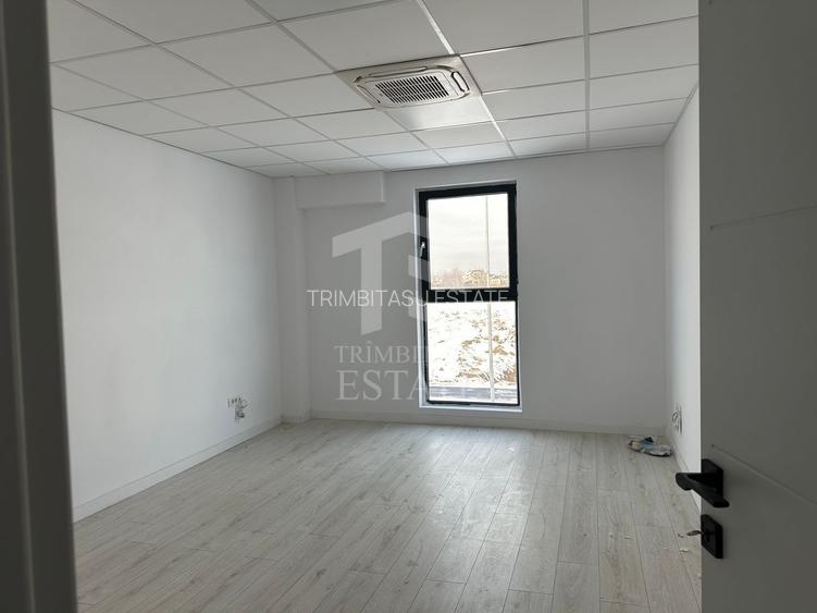 CENTURA - Rudeni | HALA 510 mp| Birouri 120mp | Parc Industrial nou - 7