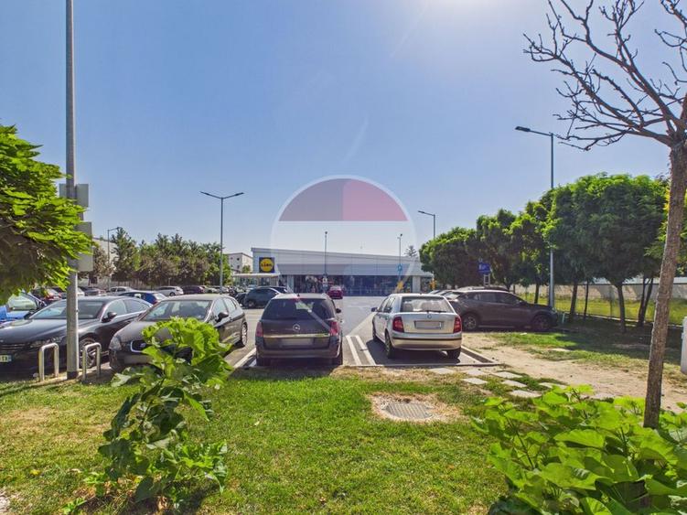 TEREN DE VANZARE 1000MP I Rahova-Salaj Lidl I Urbanism P+4