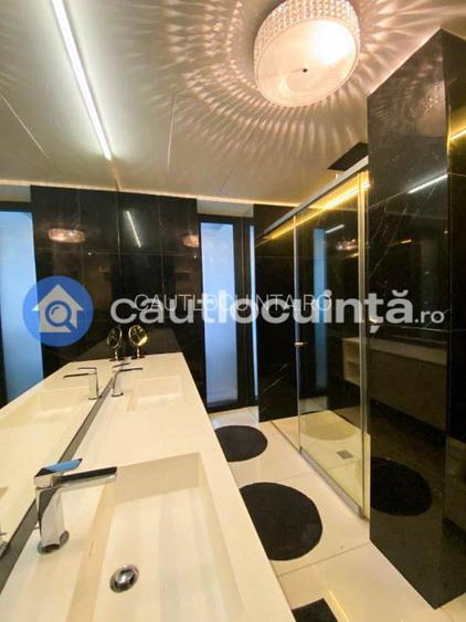 Apartament 4 camere | ONE Charles de Gaulle | Primăverii | 129 mp - 14