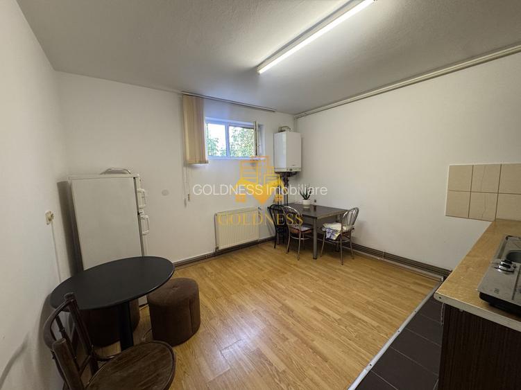 3 camere, bloc nou, Andrei Muresanu Zona Sigma, LIDL, Calea Turzii - 8