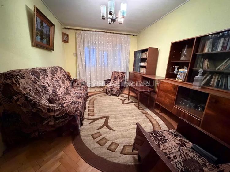 Apartament 3 camere 72mp 2 balcoane, Tătărași, CT - 3