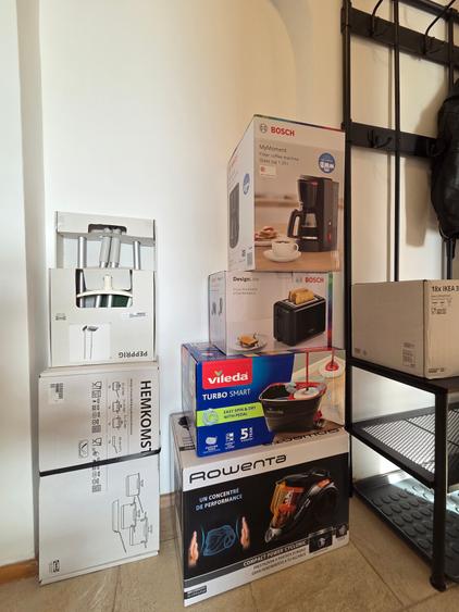Apartament - Titulescu, Piata Victoriei