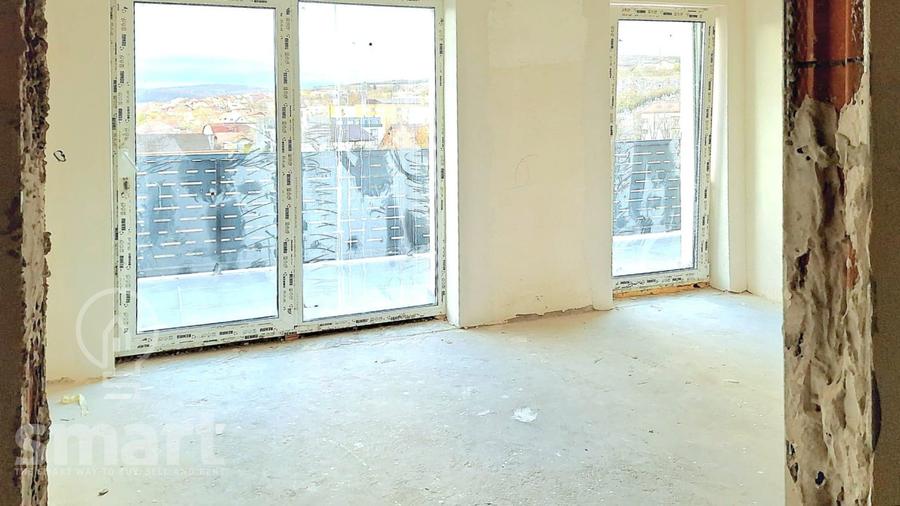 Apartament 2 camere bloc nou Dambul Rotund