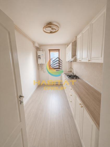 Apartament 2 camere Iancului, Veris Penthouse View catre Casa poporului