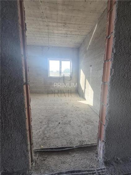 Duplex pe parter - zona in formare - pret accesibil - 12