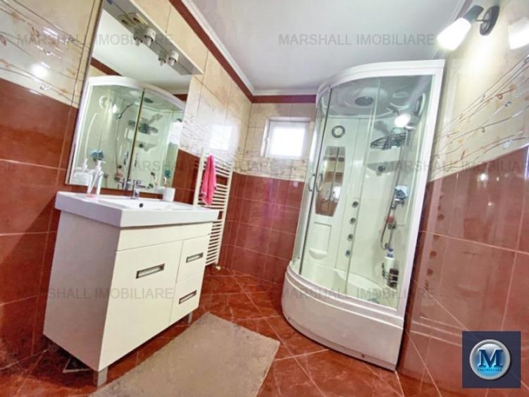 Vila cu 5 camere de vanzare, zona Transilvaniei, 168 mp #16552