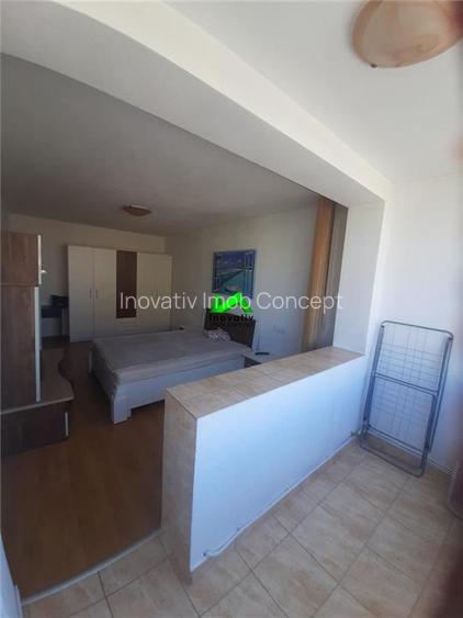 Apartament de vanzare 3 camere pivniță Sibiu Mihai Viteazul - 2