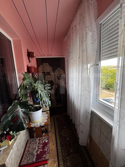 Apartament 2 camere, 54 mp, zona Luduș
