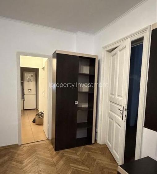 Închiriere Apartament 2 camere în Dacia, PIATA ROSETTI, SEMIDECOMANDAT, CENTRALA - 8