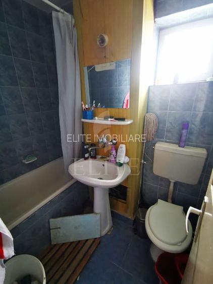 Apartament 4 camere în zona NORA - 8