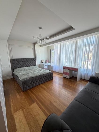 Apartament de lux, 200 mp, etaj intermediar, Radauti