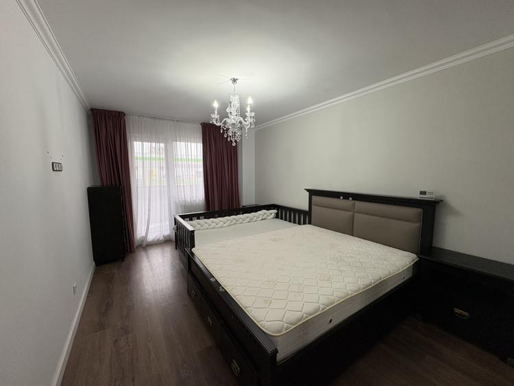 Apartament 2 camere, lux, parcare, zona Marasti