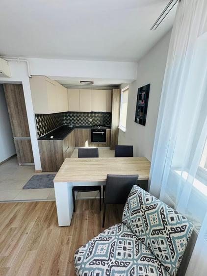 Apartament 2 camere | Grivita | metrou | bloc nou | cu centrala |