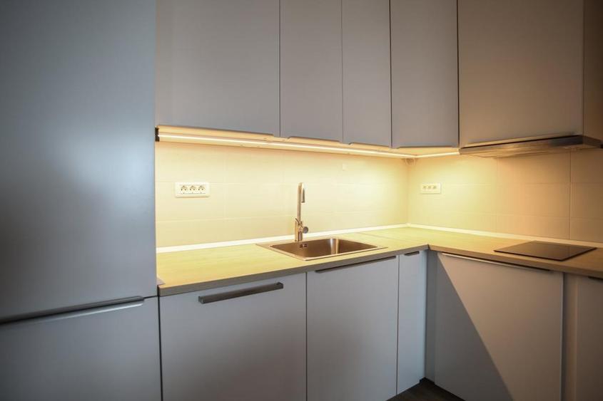 Apartament 2 camere de închiriat | 58 mp & Terasă 9 mp | Băneasa