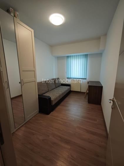 Apartament cu 3 camere Complex Newtoon, mobilat si utilat Cod 163289 - 7