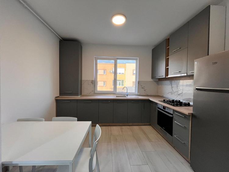 2 Camere - Zona Selgros - 127.000 euro - Parcare Inclusa in Pret
