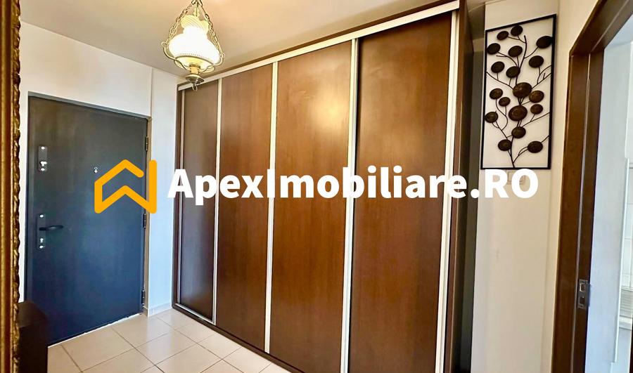 Apartament 2 camere de vanzare Tineretului București | ApexImobiliare.ro