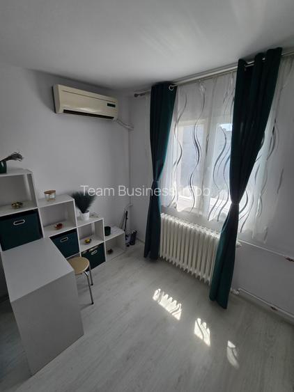 Garsoniera Piata Alba Iulia renovata si mobilata - 9