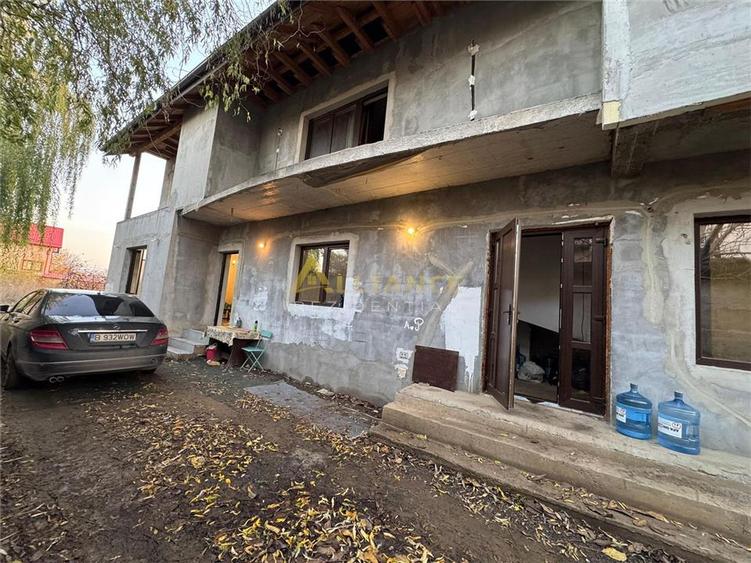 Duplex de Vanzare | 2 CASE | 165.000eur Amandoua