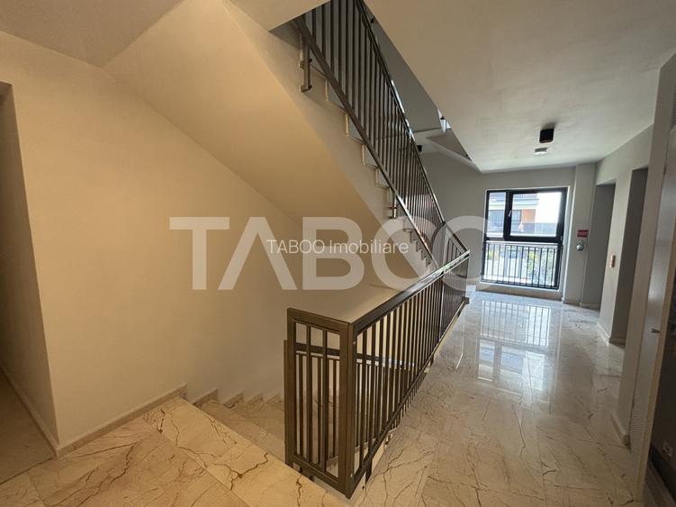 Apartament 2 camere de vanzare complex rezidential nou Intre Lacuri - 5