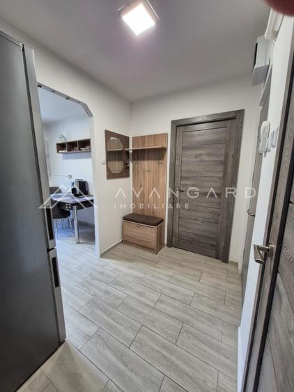 | Apartament 3 camere | 61 mp | Mobilat & Utilat | Manastur |