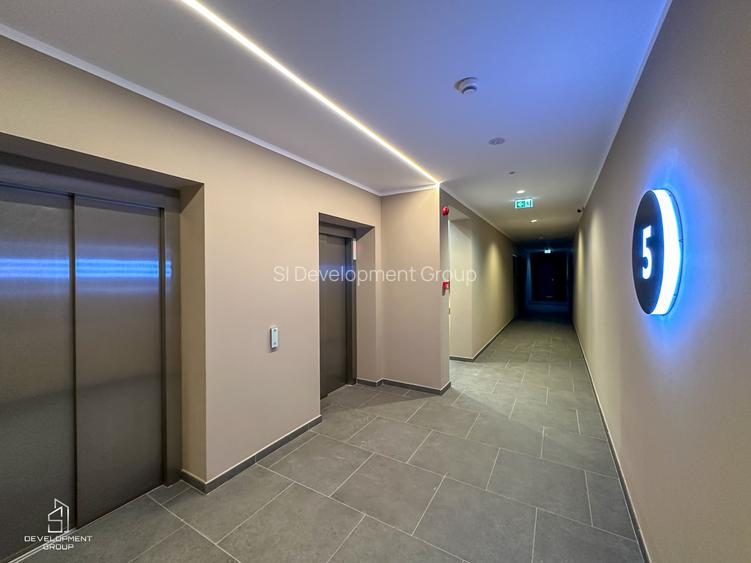 Apartament 2 camere - Baneasa / The Ivy | Prima Inchiriere - 8
