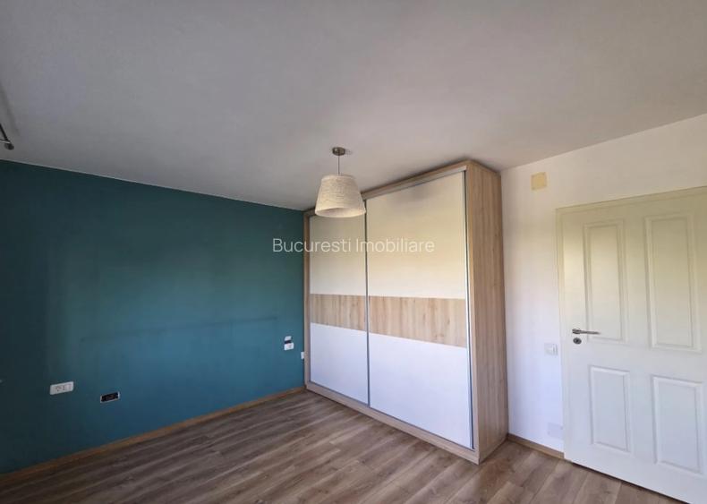 Apartament 2 Camere Vitan Mall metrou DECOMANDAT,CENTRALA,SEMIMOBILAT,REABILITAT - 7